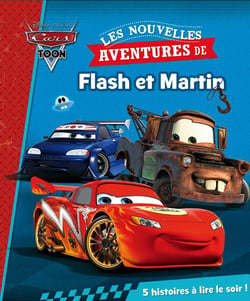  Cars, MON LIVRE DE JEUX: 9782014634877: unknown author: Books