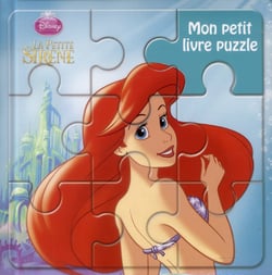 La petite Sirène