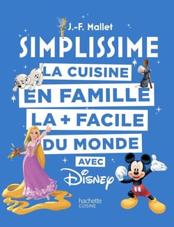 Simplissime : Disney