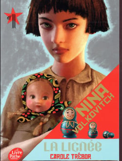 Nina Volkovitch - Tome 1