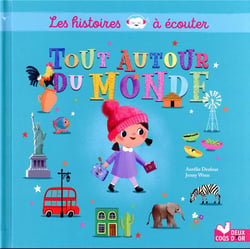 Tout autour du monde