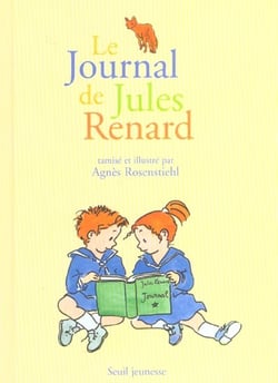 Journal de jules renard (extraits) (le)