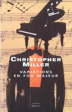 Variations en fou majeur