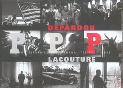 Photographies de Personnalités Politiques