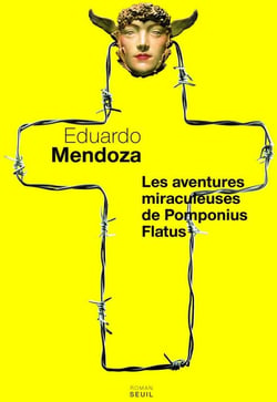 Les aventures miraculeuses de Pomponius Flatus