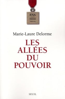 Les allées du pouvoir