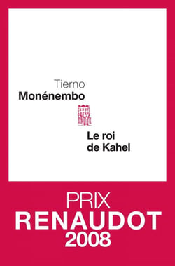 Le roi de kahel