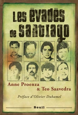 Les évadés de santiago