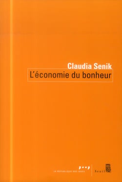 L'économie du bonheur