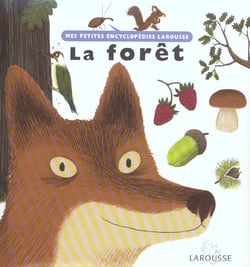 La foret