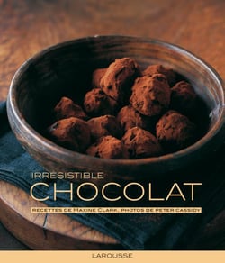 Irrésistible Chocolat