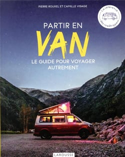 Partir en Van