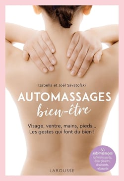 Automassages bien-être