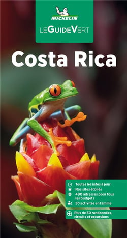 Guide Vert Costa Rica