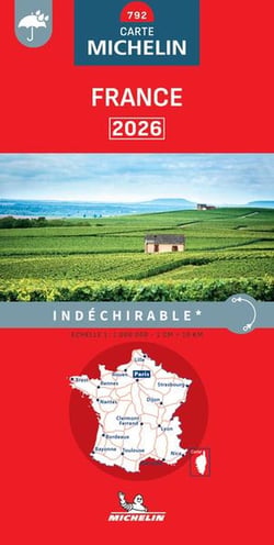 France (édition 2026)