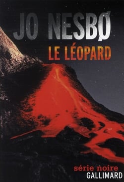 Le léopard