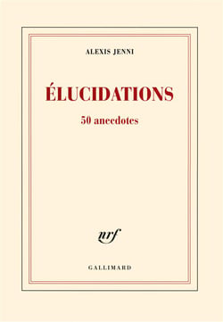 Élucidations