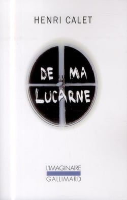De ma lucarne