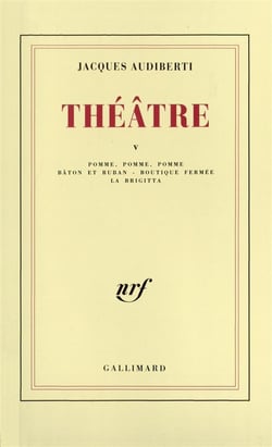 Theatre - vol05