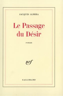 Le passage du desir