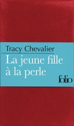 La jeune fille à la perle