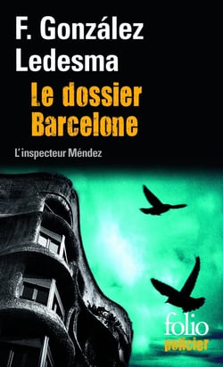 Le dossier Barcelone