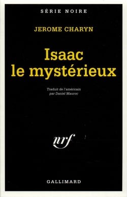 Isaac, le mystérieux
