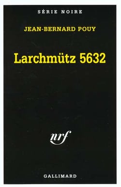Larchmutz 5632