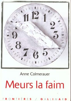 Meurs la faim