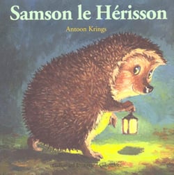 Samson Le Herisson