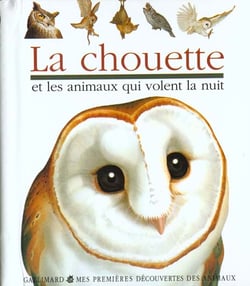La chouette
