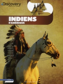 Indiens d'Amérique