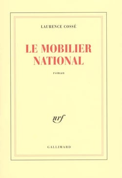 Le Mobilier national