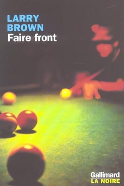 Faire front
