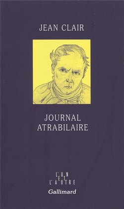 Journal atrabilaire