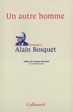 Un autre homme