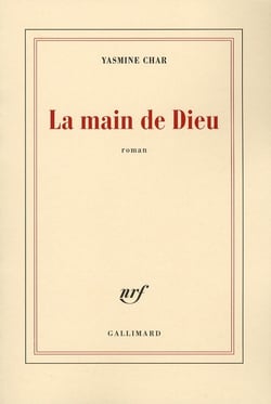 La main de dieu