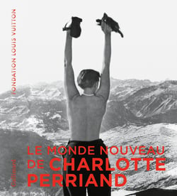 Le Monde nouveau de Charlotte Perriand