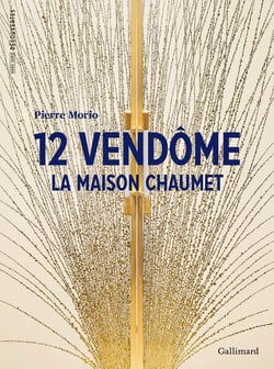 12 place Vendôme