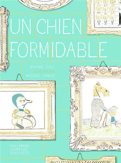 Un Chien Formidable (Tp)