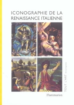 Iconographie de la renaissance italienne