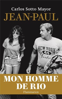 Jean-Paul, mon homme de Rio