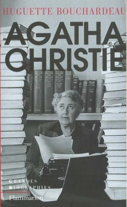 Agatha Christie