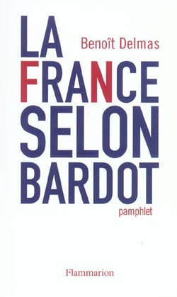 La France selon Bardot
