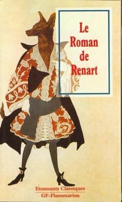Roman de renart (le)