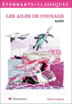 Les ailes de courage