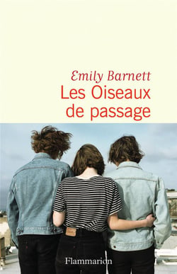 Les oiseaux de passage
