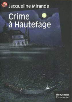 Crime a hautefage