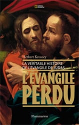 L'Évangile perdu
