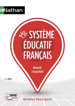 Le système éducatif français (édition 2019)